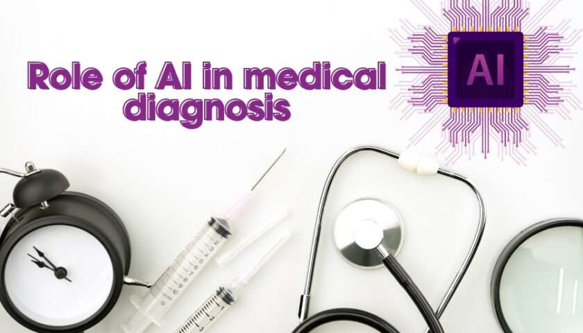 Artificial Intelligence in medical diagnosis