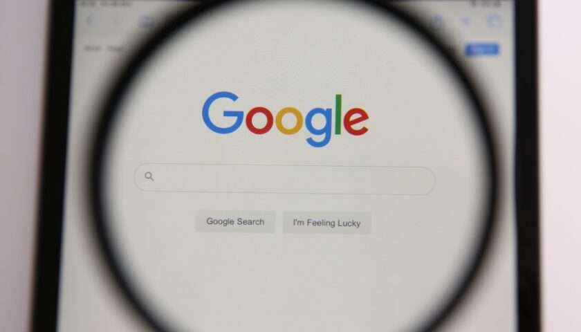 Google Resolves $5B Consumer Privacy Lawsuit