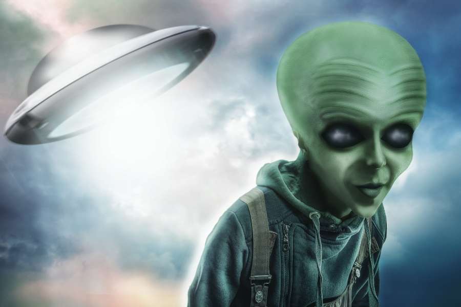 Human-Alien Communication Can It Prevent Intergalactic War?