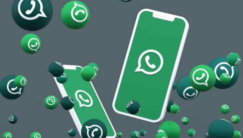 WhatsApp Unveils Exciting New Web Feature