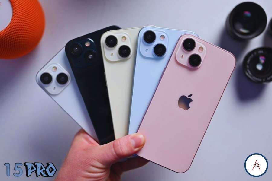 Apple iPhone 15 Receives Rare Discount