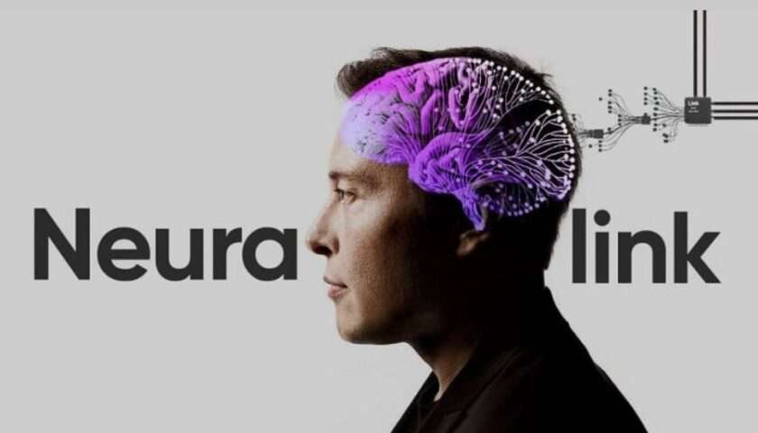 Elon Musk's Neuralink fitted the first human Brain Chip