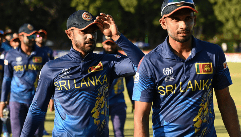 ICC Ends Ban: Sri Lanka Cricket's Resurgence
