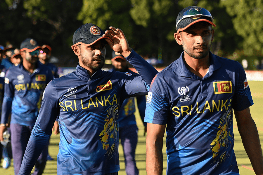 ICC Ends Ban: Sri Lanka Cricket’s Resurgence