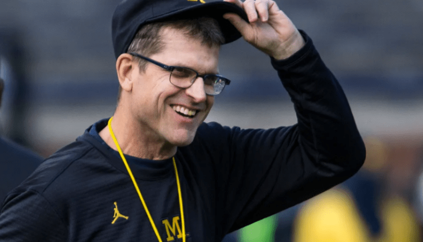 Jim Harbaugh Returns: Chargers Secure Coach