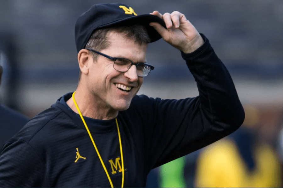 Jim Harbaugh Returns: Chargers Secure Coach
