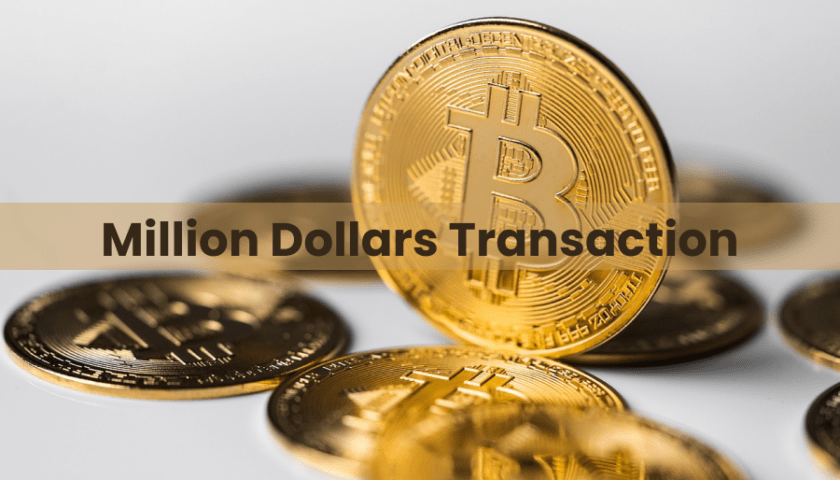 Bitcoin's $1.2M Transaction to Satoshi's Genesis Wallet