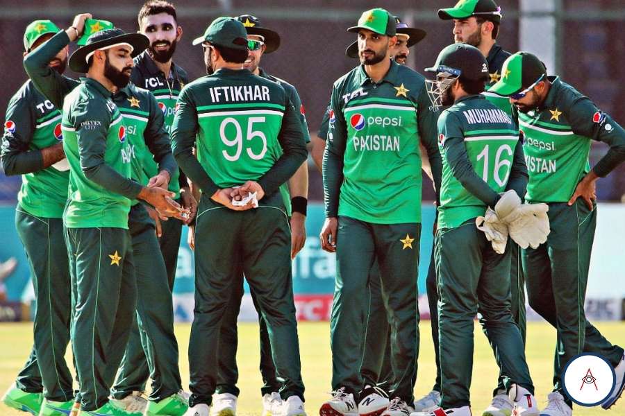 No Pakistani in ICC Men’s ODI Team of the Year