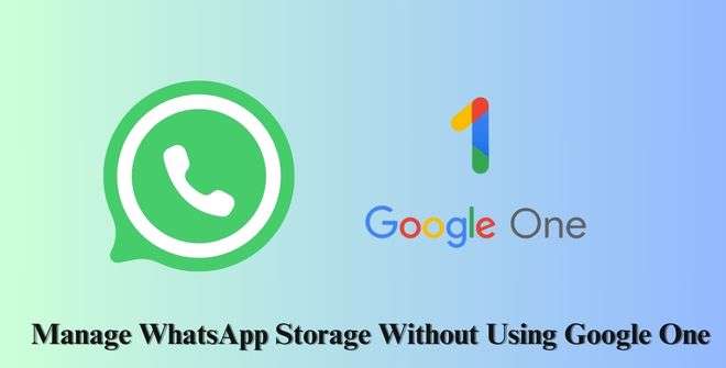 WhatsApp Ends Unlimited Google Drive Chat Backup in 2024
