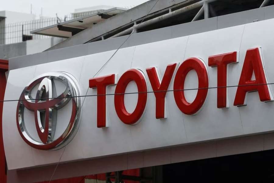 Toyota to be the World's best-selling Automaker in 2023