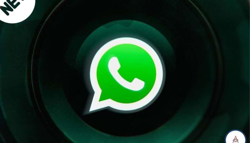 WhatsApp Introducing New File Sharing Feature