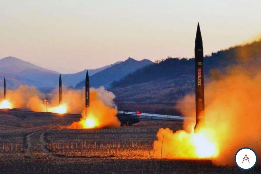 Why North Korea Tests Hypersonic Missiles?