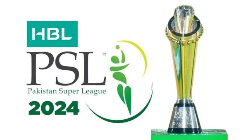 PSL 9 Ticket Sales Set to Begin on Feb 6th