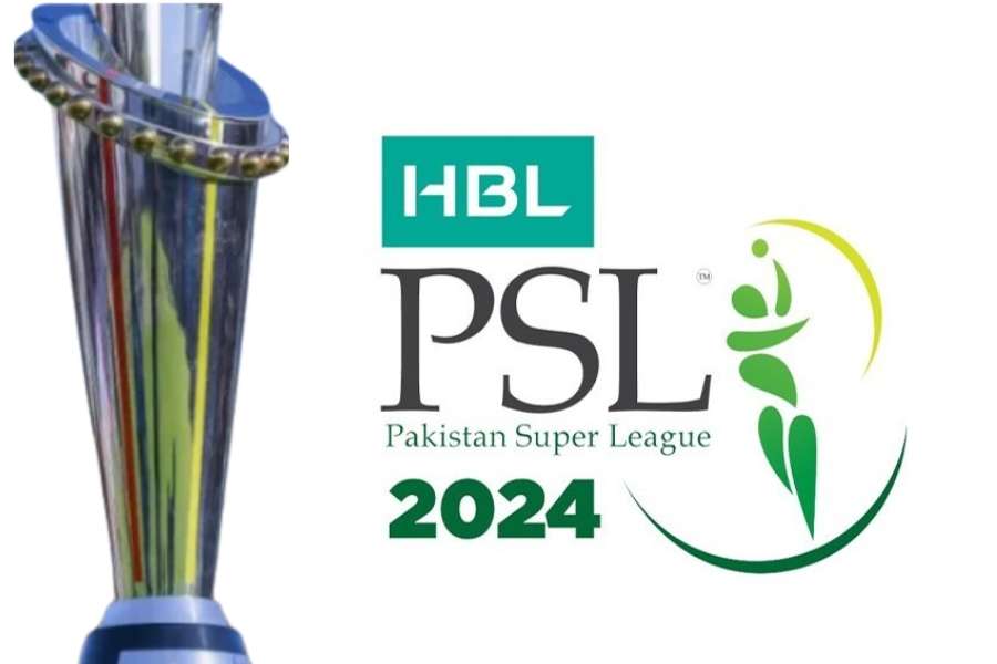 PSL 9 Trophy Unveiling Set to Happen in Lahore