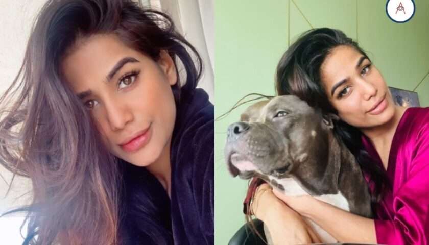 Poonam Pandey Confirms She's Alive in Video Statement