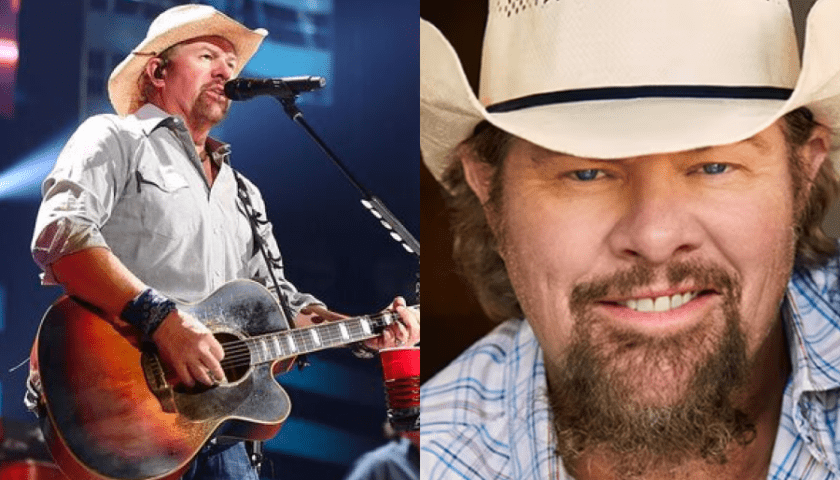 Toby Keith Legendary Country Music Star Dies at 62